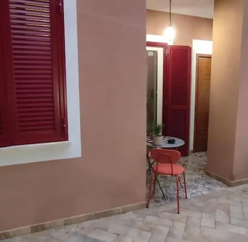 Casa Centoc'e *