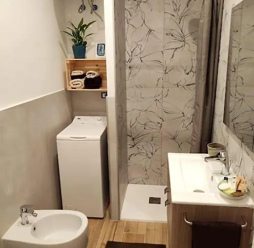 Casa Centoc'e Apartment *