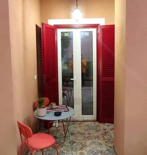 Apartment Casa Centoc'e *